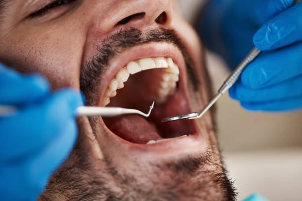Best Laser Dentistry  in Dyer, IN